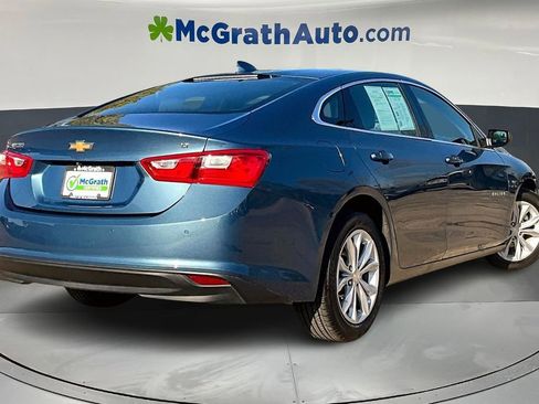 Used 2024 Chevrolet Malibu LT image 6