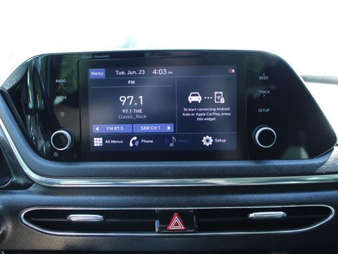 Used 2022 Hyundai Sonata SEL FWD image 16