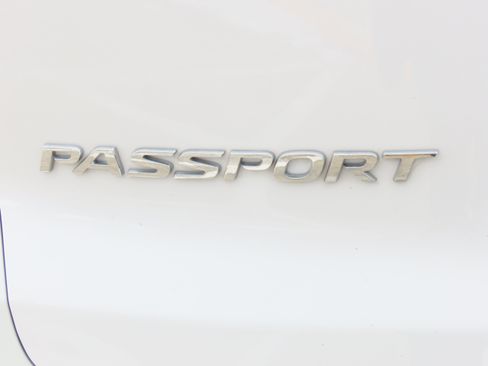 Used 2025 Honda Passport EX-L image 18