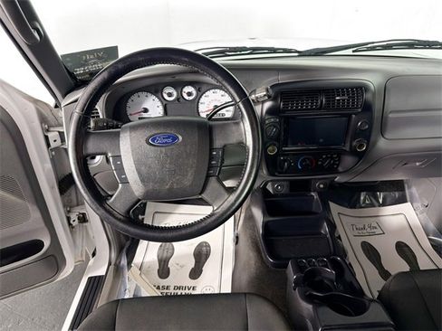 Used 2010 Ford Ranger Sport image 19