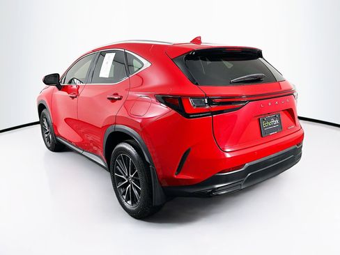 Used 2024 Lexus NX 250 NX 250 Premium image 5