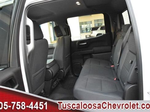 Used 2019 Chevrolet Silverado 1500 LT w/ Convenience Package image 20