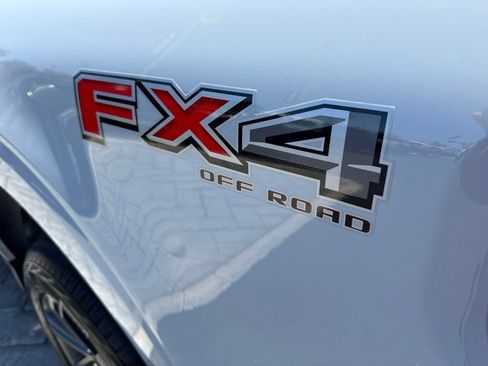 Used 2023 Ford F150 XLT w/ Equipment Group 302A High AWD/4WD image 7
