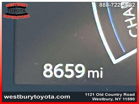 Used 2026 Toyota Camry SE w/ Convenience Package FWD image 27
