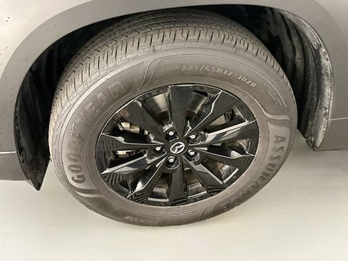 Used 2025 MAZDA CX-50 AWD 2.5 S w/ Preferred Package image 11