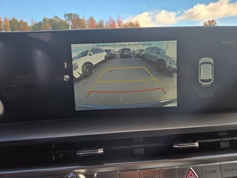 New 2025 Kia Telluride S image 12