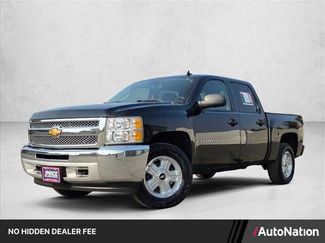 Used 2013 Chevrolet Silverado 1500 LT w/ All-Star Edition AWD/4WD video 1