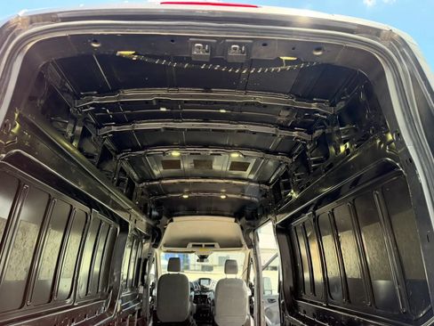 Used 2017 Ford Transit 350 148 High Roof Extended DRW w/ Ambulance Prep Package RWD image 33
