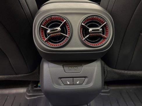 New 2026 Chevrolet Blazer EV RS image 28