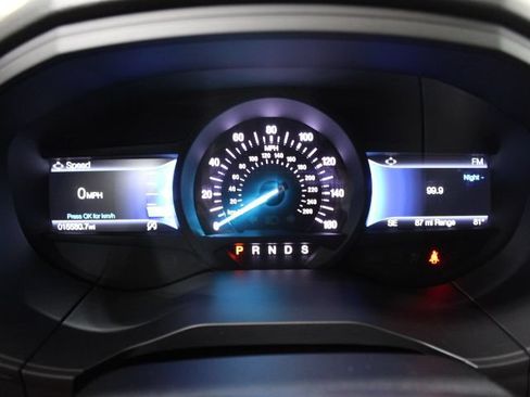 Used 2024 Ford Edge SEL w/ Cargo Accessory Package AWD/4WD image 41