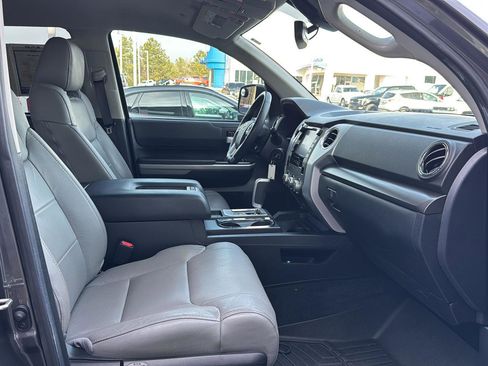 Used 2020 Toyota Tundra SR5 image 10