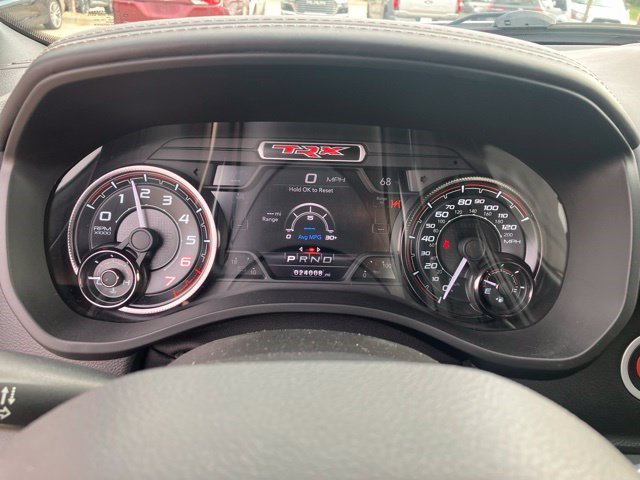 Used 2021 RAM 1500 TRX w/ TRX Level 2 Equipment Group AWD/4WD image 16