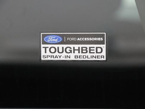 New 2025 Ford Maverick XLT w/ Equipment Group 301A image 13