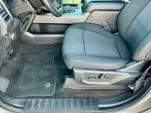 Used 2020 Ford F150 XLT w/ Equipment Group 302A Luxury image 40