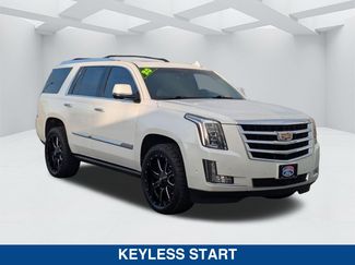Used 2020 Cadillac Escalade Premium Luxury video 2