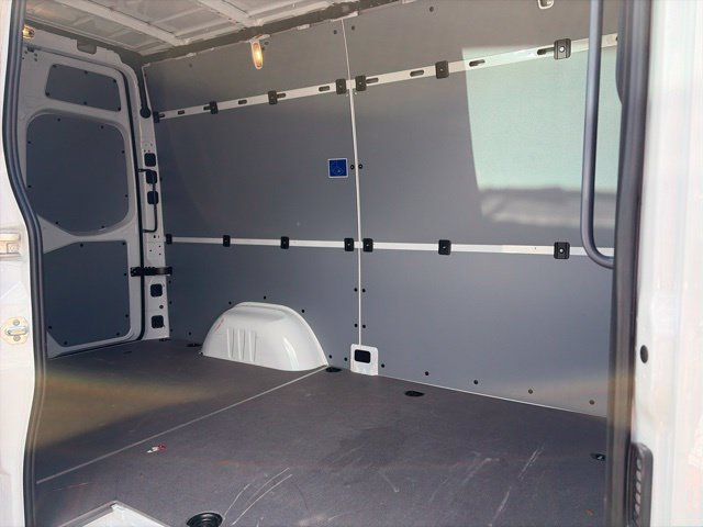 Used 2026 Mercedes-Benz Sprinter 2500 image 6