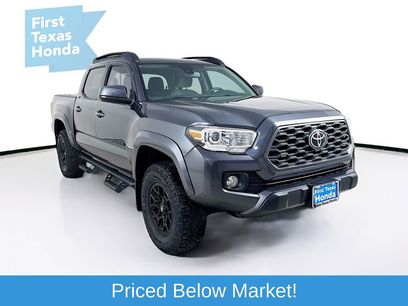 Used 2022 Toyota Tacoma SR5