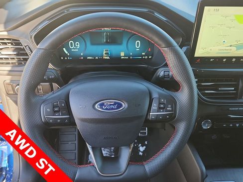 Used 2023 Ford Escape ST-Line Select w/ Tech Pack #2 image 18