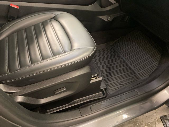 Used 2024 Ford Edge SEL w/ Convenience Package AWD/4WD image 34