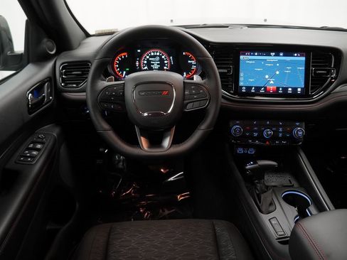 New 2026 Dodge Durango GT w/ Blacktop Package image 19