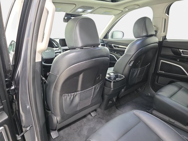 Used 2022 Kia Telluride S FWD image 12