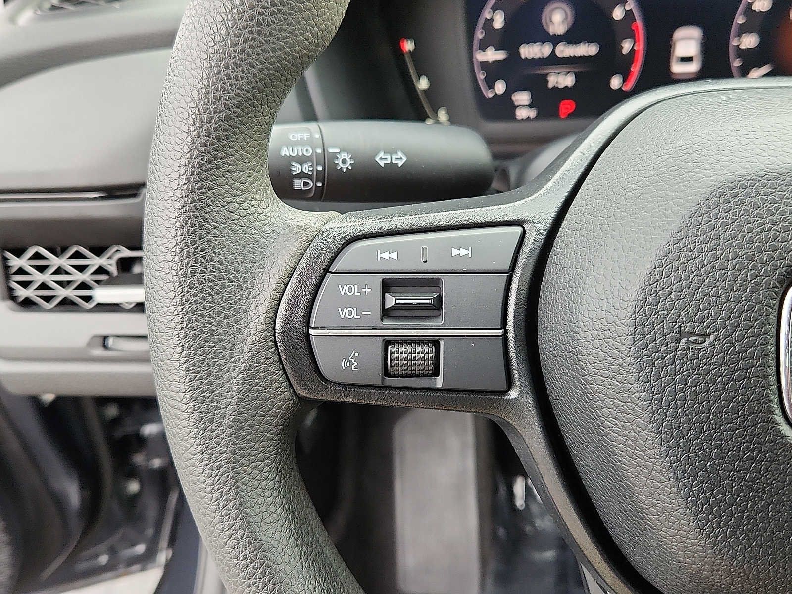 Certified 2024 Honda Accord EX image 20
