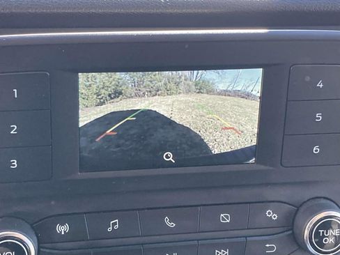 Used 2024 Ford Transit 250 Low Roof w/ Exterior Upgrade Package image 22