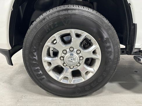 Used 2024 RAM 2500 Laramie image 64