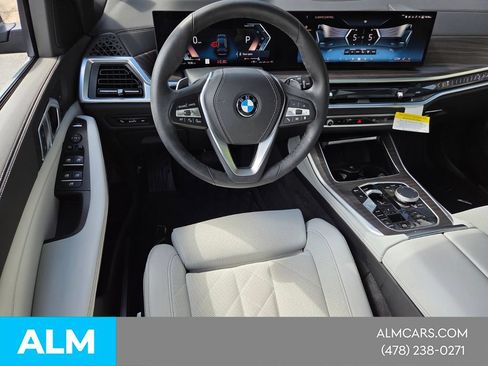 Used 2025 BMW X5 sDrive40i w/ Parking Assistance Package RWD image 6
