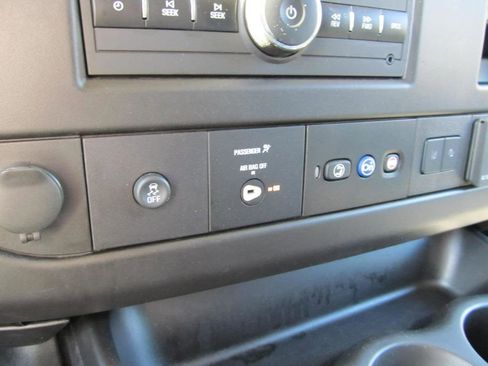 Used 2021 Chevrolet Express 2500 w/ Driver Convenience Package image 57