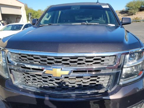 Used 2016 Chevrolet Tahoe LT w/ Luxury Package image 3