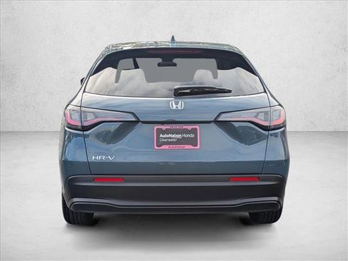 New 2026 Honda HR-V LX image 7