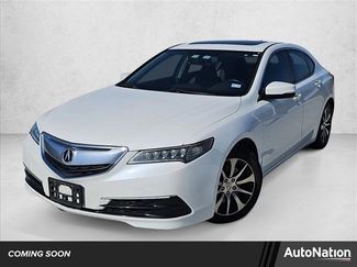 Used 2015 Acura TLX video 1
