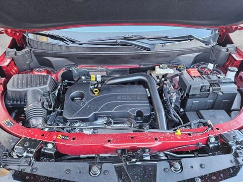 New 2026 Chevrolet Equinox ACTIV image 18