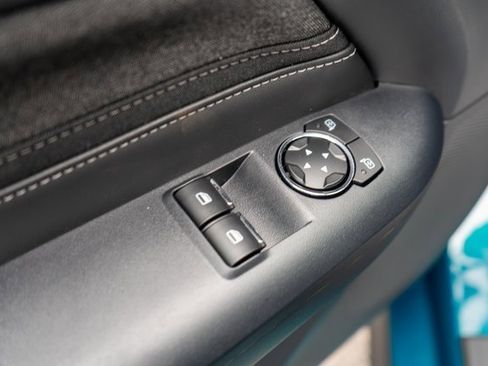 New 2026 Ford Mustang EcoBoost image 14