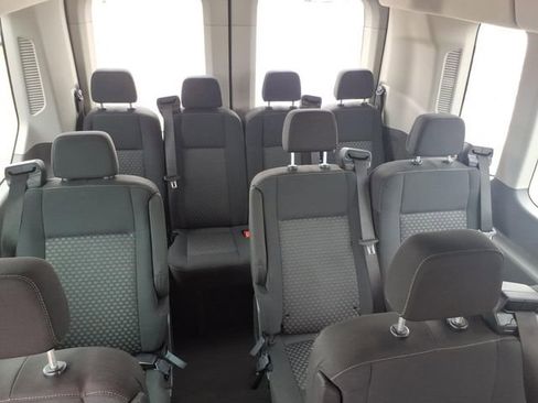 Certified 2023 Ford Transit 350 XLT image 13