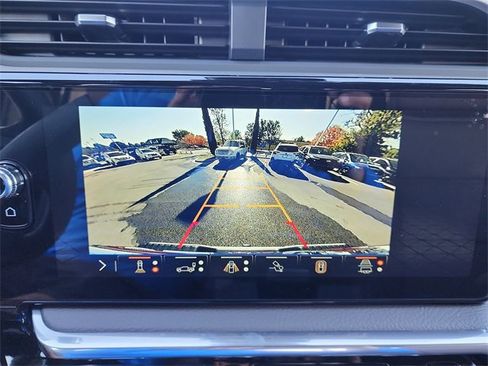 New 2026 GMC Sierra 2500 Denali w/ Denali Reserve Package image 25