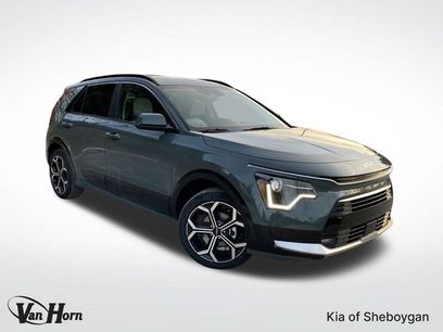 New 2025 Kia Niro EX Touring