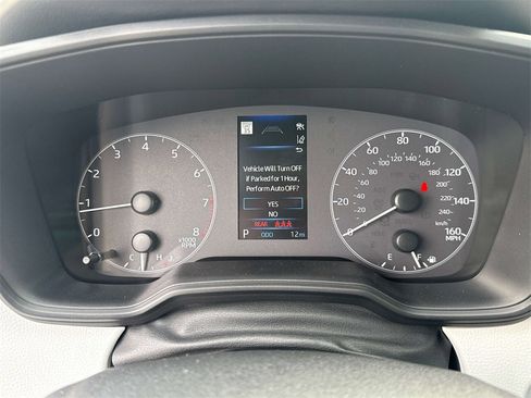 Used 2025 Toyota Corolla SE image 16