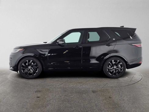 Used 2025 Land Rover Discovery Dynamic SE AWD/4WD image 2