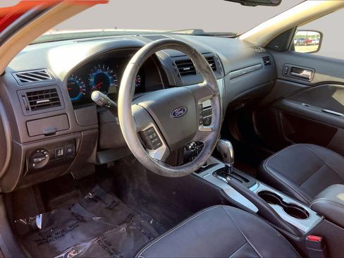 Used 2011 Ford Fusion SEL w/ 302A Rapid Spec Order Code FWD image 16