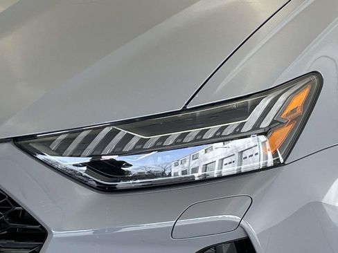 Used 2025 Audi RS 6 performance image 15