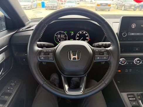 Used 2023 Honda CR-V Sport image 27