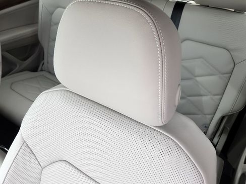 New 2026 Volkswagen Atlas SE AWD/4WD image 6