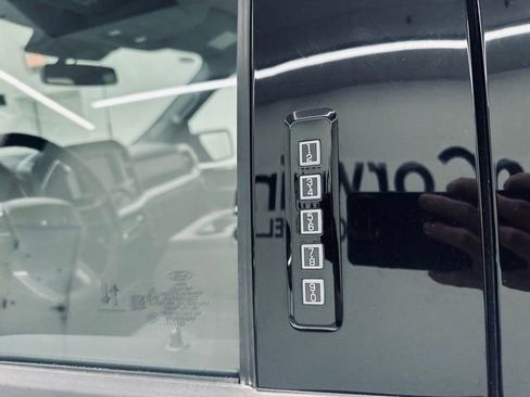 Used 2023 Ford F150 XLT w/ Equipment Group 301A Mid image 20