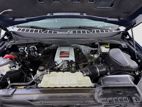 Used 2023 Ford F150 Raptor w/ Equipment Group 802A Raptor R image 34