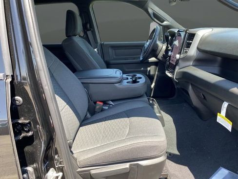 New 2025 RAM 2500 Tradesman image 33