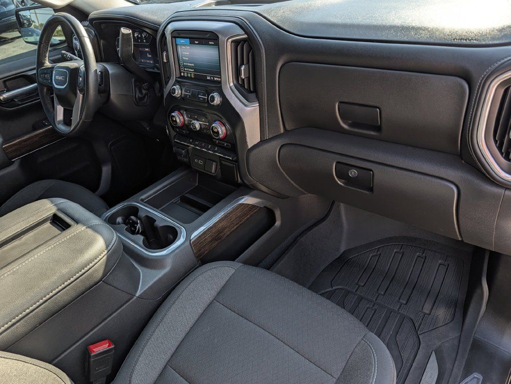 Used 2021 GMC Sierra 1500 Elevation AWD/4WD image 30