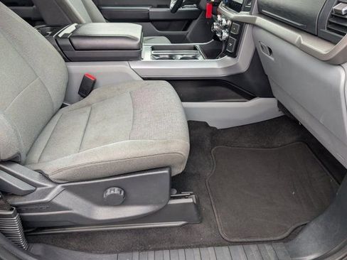 Used 2024 Ford F150 XLT w/ Mobile Office Package AWD/4WD image 28
