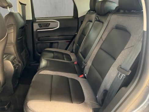 New 2026 Ford Bronco Sport Big Bend w/ Convenience Package AWD/4WD image 18